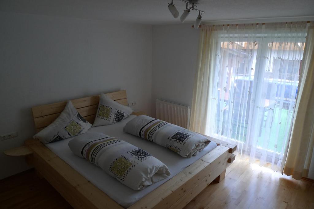 Apartments Schoell Reutte Room photo