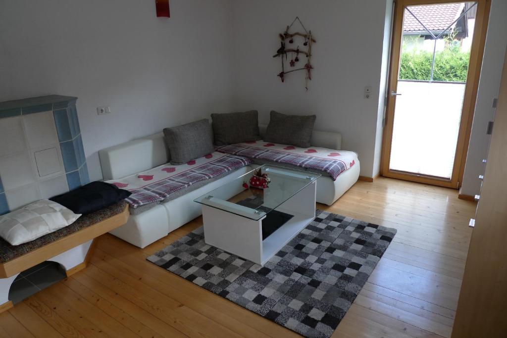 Apartments Schoell Reutte Room photo